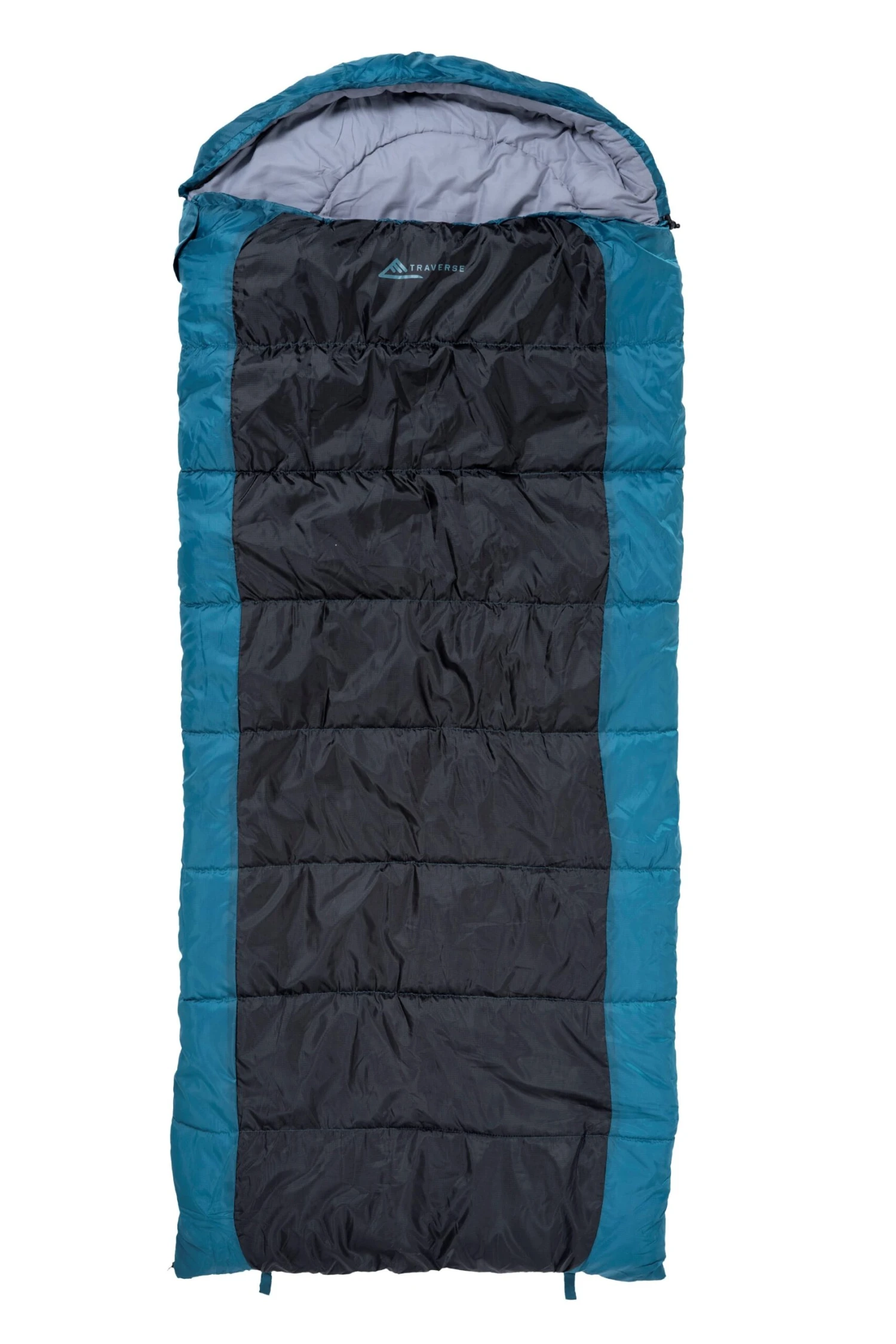 Traverse Ruahine XL Sleeping Bag (Right Zip) 6 Traverse Ruahine XL Sleeping Bag (Right Zip) - Image 6