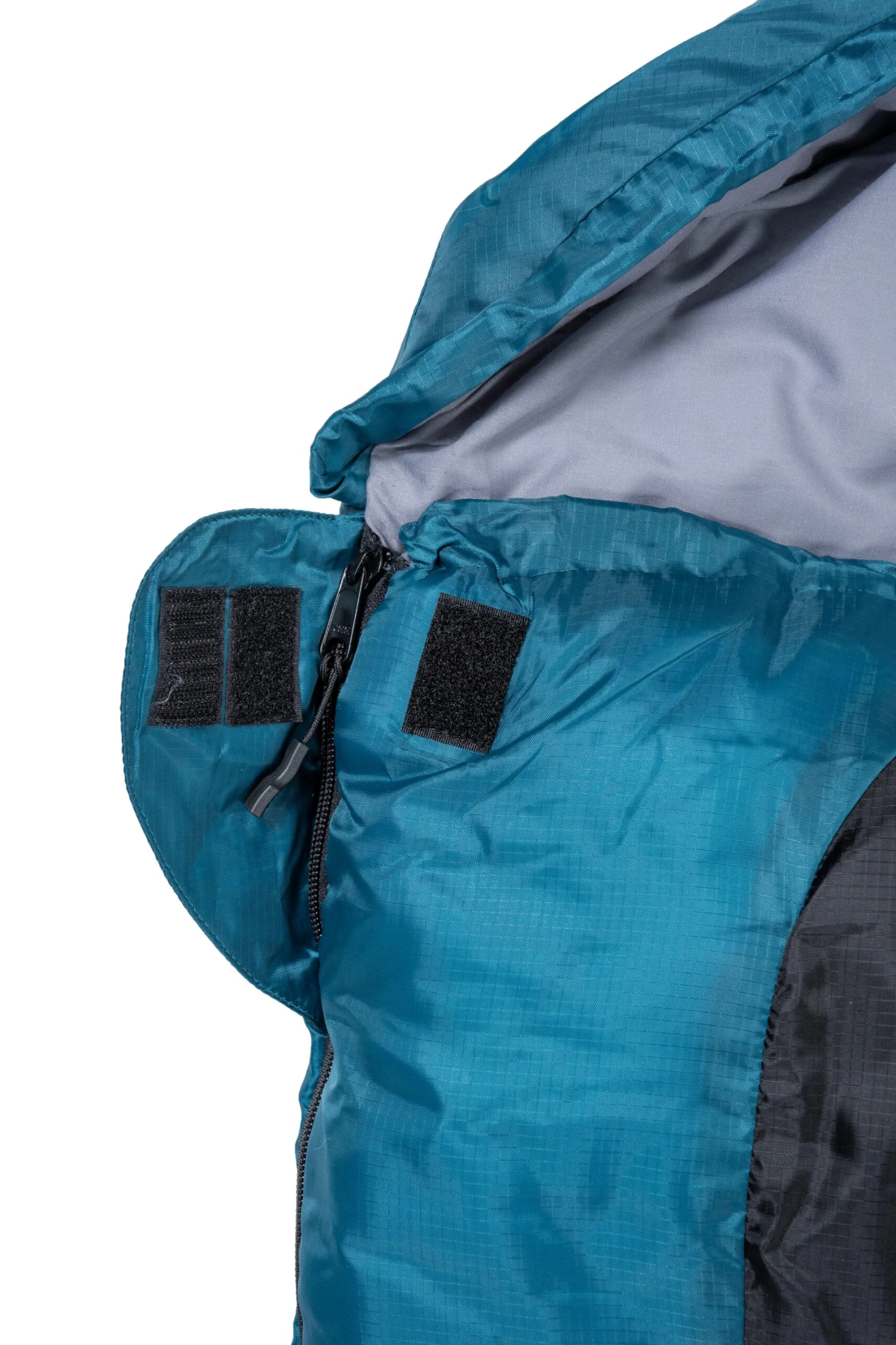 Traverse Ruahine XL Sleeping Bag (Right Zip) 4 Traverse Ruahine XL Sleeping Bag (Right Zip) - Image 4