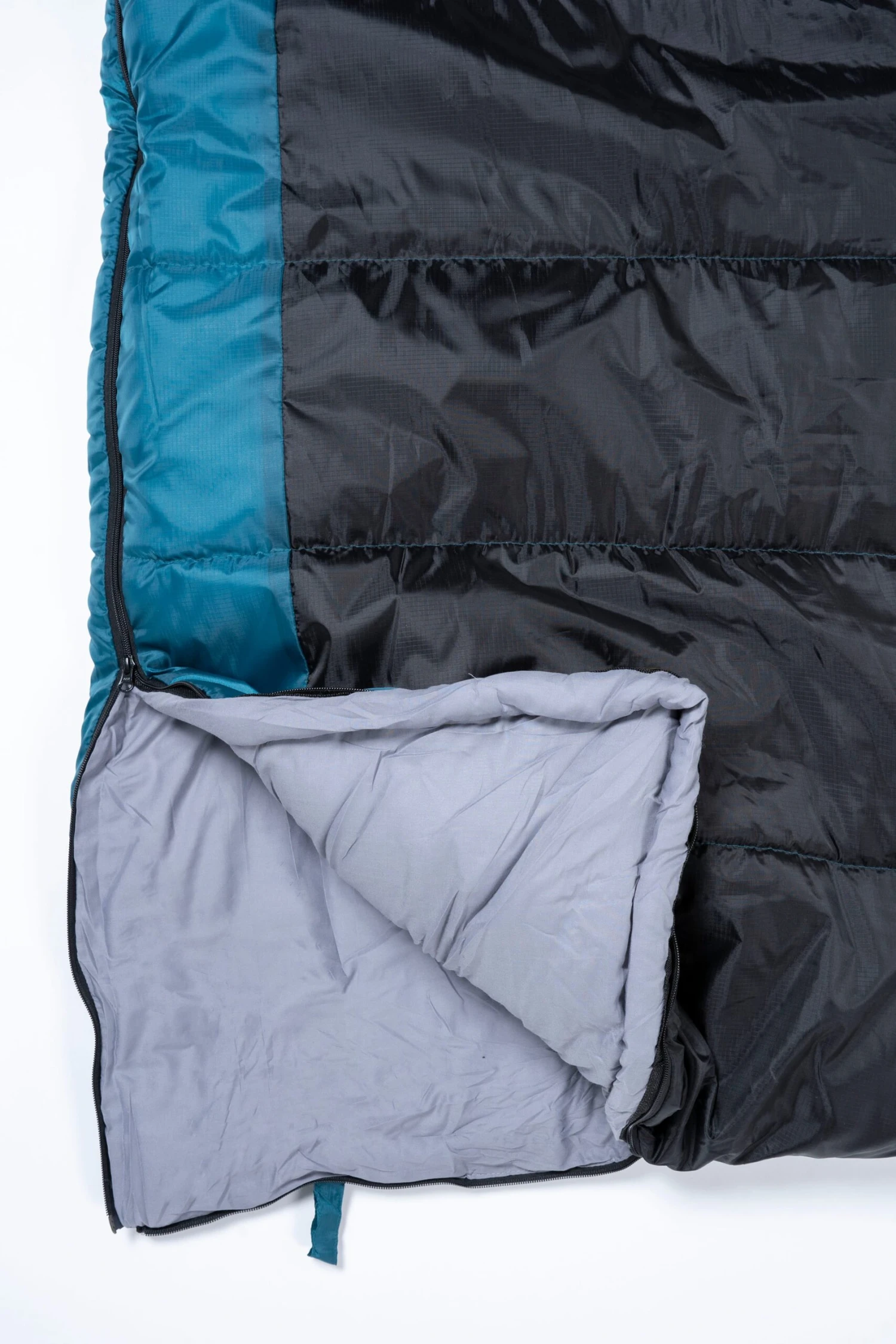 Traverse Ruahine XL Sleeping Bag (Right Zip) 3 Traverse Ruahine XL Sleeping Bag (Right Zip) - Image 3