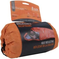 SOL Escape Bivvy