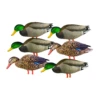 Avery PG FB Mallard Feeder FH 4D/2H