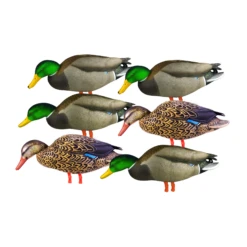 Avery PG FB Mallard Feeder FH 4D/2H