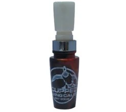 Cupped Wing Calls Whitehead Parry Call