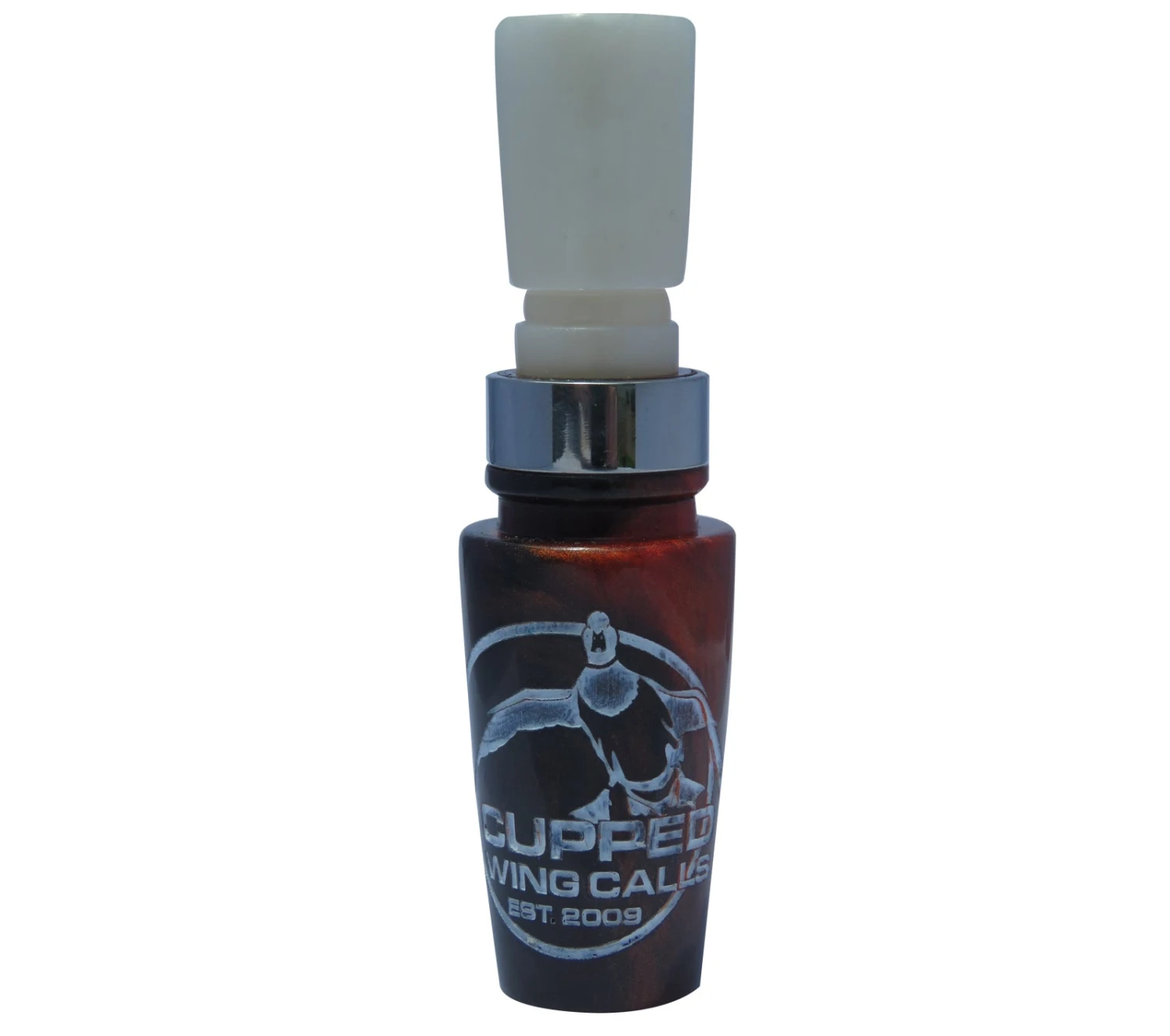 Cupped Wing Calls Whitehead Parry Call 1 Cupped Wing Calls Whitehead Parry Call