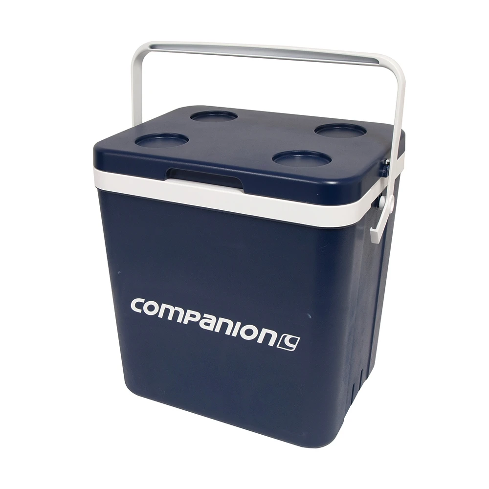 Companion Hard Cooler 26L 1 Companion Hard Cooler 26L