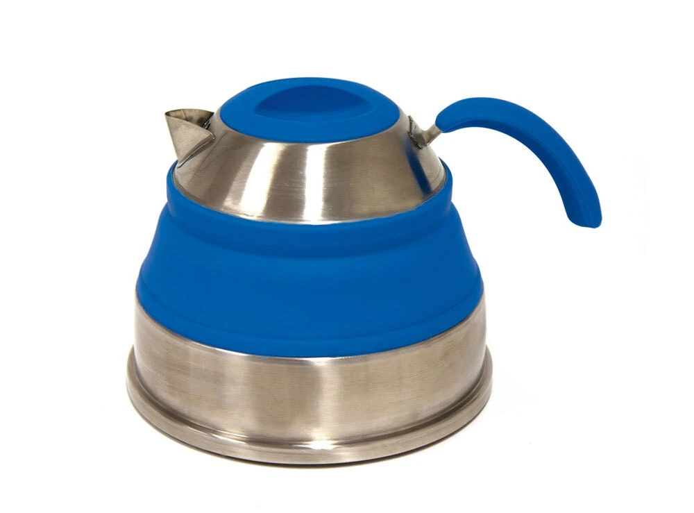 Pop Up S/S Compact Kettle 2L 2 Pop Up S/S Compact Kettle 2L - Image 2