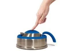 Pop Up S/S Compact Kettle 2L