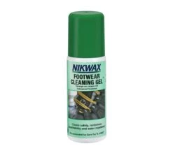 Nikwax Footwear Cleaning Gel 125ml