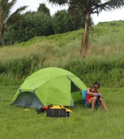 FlexSolar Flexible Solar Charger 20W -Comprehensive outdoor sports 1111115 600x 2779