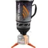 Jetboil Flash - Fractile Blue