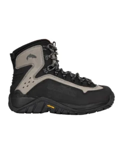 Simms G3 Guide Wading Boots -Comprehensive outdoor sports 12023 016 G3 boot vibram 004 1 1100x a1d8 1