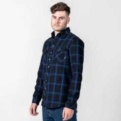 Hunters Element Mens Huxley Shirt