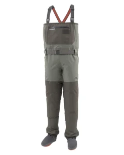 Simms Freestone Waders - Dark Gunmetal 14 Simms Freestone Waders - Dark Gunmetal -Comprehensive outdoor sports 12569 014 freestone stockingfoot dark gunmetal s19 plp 1100x 9ba4 5