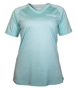 Hunting & Fishing Womens SS Cationic Tee -Comprehensive outdoor sports 12b4ebcd5008abdf22262d50899cc5319ace9763 7ac1 6
