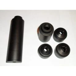 DPT 51 Suppressor RF 3mod 22L 1/2-28