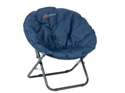 Traverse Satellite Chair - Dark Blue -Comprehensive outdoor sports 155bc49df09da931b4bf21fc475581f951f54136 44d4