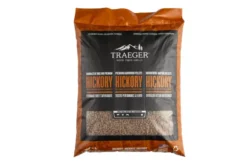Traeger Hickory Pellets 9kg Bag -Comprehensive outdoor sports 164088 2cb6