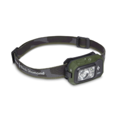 Black Diamond Storm 450 Headlamp - Dark Olive -Comprehensive outdoor sports 16957 source 1650002788 0516
