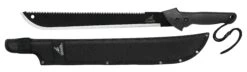 Gerber Gator Machete 18" -Comprehensive outdoor sports 16 Gator Machete 31 000758N withsheath 8710