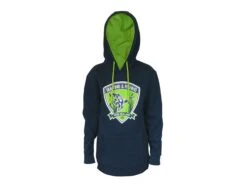 Hunting & Fishing Kids Icon Hoodie