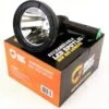 Night Saber Handheld LED Rechargeable Spotlight 125mm 810lm 10W
