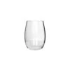 Everclear Tritan Stemless White Wine 443ml (4 Pack)