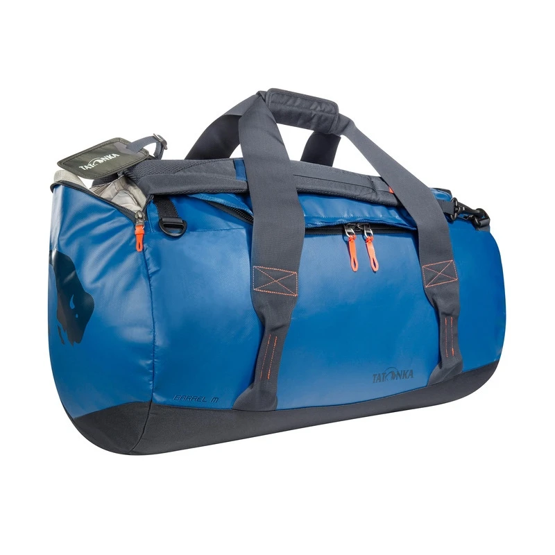 Tatonka Barrel Bag - Medium/65L 2 Tatonka Barrel Bag - Medium/65L - Image 2