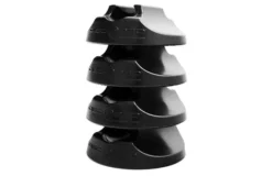 Disc-O-Bed Non-Slip Footpads Set Of 4 -Comprehensive outdoor sports 19847N Main 1024x1024 4a9b