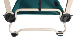 Disc-O-Bed Non-Slip Footpads Set Of 4