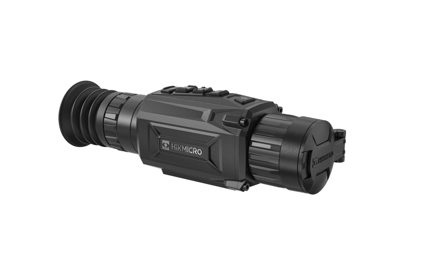 HikMicro THUNDER 2.0 19mm 256x192Vox Thermal Scope 2 HikMicro THUNDER 2.0 19mm 256x192Vox Thermal Scope - Image 2