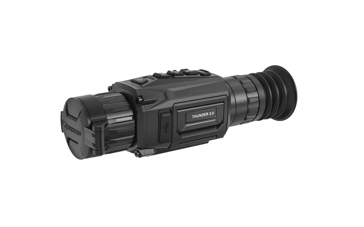 HikMicro THUNDER 2.0 19mm 256x192Vox Thermal Scope 1 HikMicro THUNDER 2.0 19mm 256x192Vox Thermal Scope