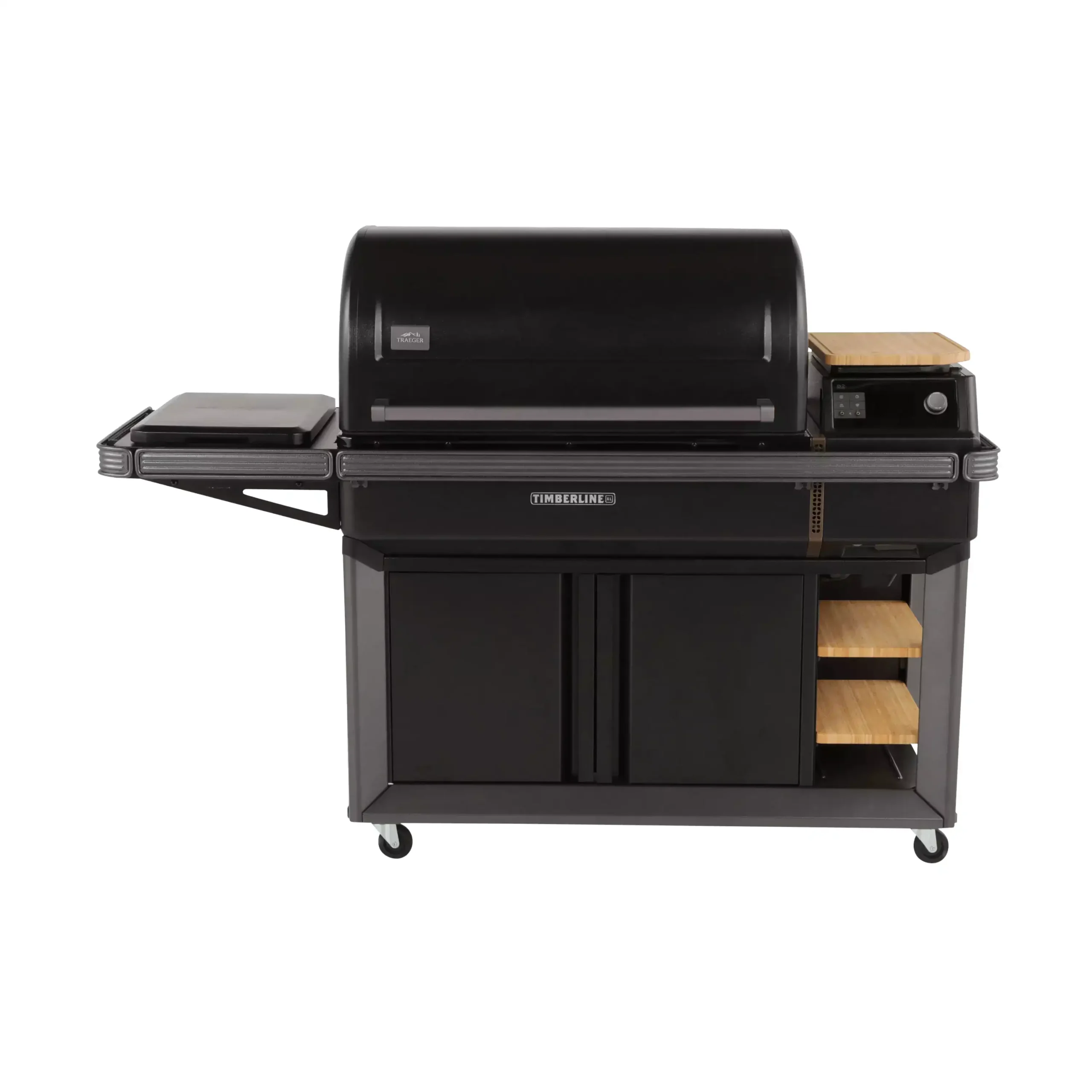 Traeger Timberline XL 4 Traeger Timberline XL - Image 4