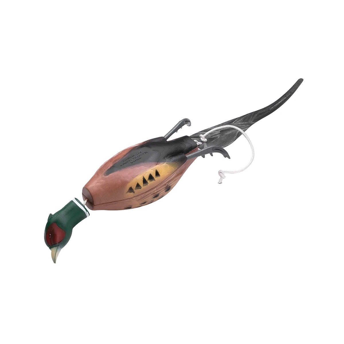 Dokken Dead Fowl Dummy Pheasant 1 Dokken Dead Fowl Dummy Pheasant