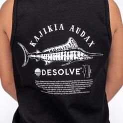 Desolve Kids Audax Singlet -Comprehensive outdoor sports 1aa41497016a6f9a705a71fc755c54eb3372cf82 067d 2