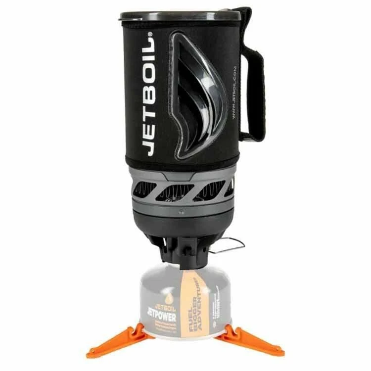 Jetboil Flash 2.0 - Carbon