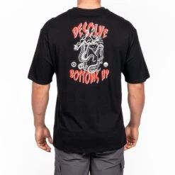 Desolve Mens Bottoms Up Tee -Comprehensive outdoor sports 1eb96d838e6aa573004598d353500cb76258ad85 4ba6 1