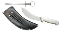 KnifeKut Sheppards Knife Set