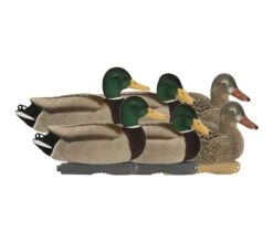 Avery PG FFD Mallard Active Floaters 4D/2H