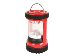 Coleman Vanquish 3D Push Lantern