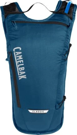 Camelbak Classic Light 70oz - Gibraltar Navy/Black -Comprehensive outdoor sports 2404401000 V3 ce46