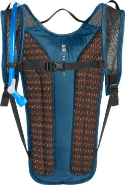 Camelbak Classic Light 70oz - Gibraltar Navy/Black -Comprehensive outdoor sports 2404401000 V4 ce89