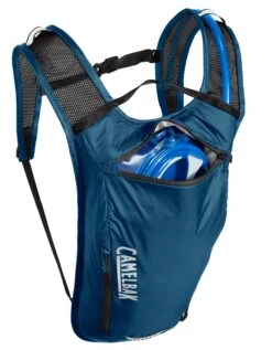 Camelbak Classic Light 70oz - Gibraltar Navy/Black -Comprehensive outdoor sports 2404401000 V6 fafc