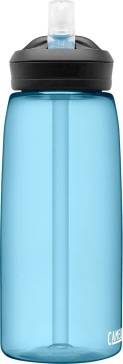 Camelbak Eddy+ 32oz - Tru Blue -Comprehensive outdoor sports 2464402001 V2 9c4b