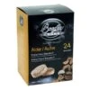 Bradley Bisquettes - Alder (24 Pack)