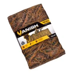 Allen Vanish Camo Burlap 12'x54" MOSB -Comprehensive outdoor sports 25317 PKG 5739