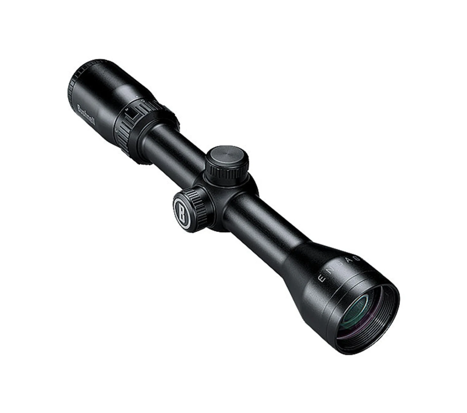 Bushnell Engage 3-9x40 Capped Turrets 1 Bushnell Engage 3-9x40 Capped Turrets