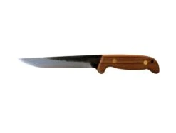 Svord No 8 Allrounder NZ Walnut 15cm