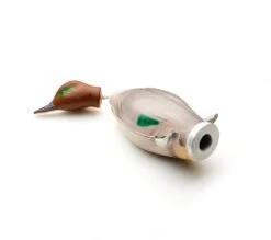Dokken Launcher Dummy Greenwing Teal