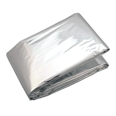 Coghlans Emergency Blanket 2 Coghlans Emergency Blanket - Image 2