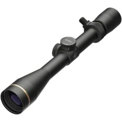 Leupold VX-3HD 3.5-10x40 30mm CDS-ZL Duplex